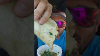 First Birria Breakfast Burrito Food Review food breakfast [upl. by Laurita]