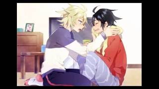 【Nightcore】 →Vente Pa Ca [upl. by Goulder]