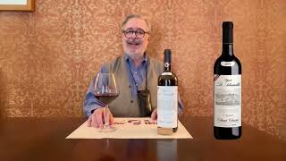 Chianti Classico Riserva 2019  degustazione DoctorWine by Daniele Cernilli [upl. by Cuttler124]