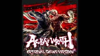 Asuras Wrath Soundtrack CD2  Sakra Devanam Indra  Track 8 [upl. by Aicatan]