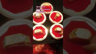 Tanish bentex jewellrey goldjewellery wedding diamondringdesignyoutubeshorts viral subscribe [upl. by Gillead749]