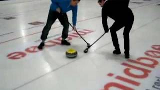 Curling Fail [upl. by Buffo826]