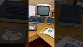 Retro Computers Collection  Atari Commodore Spectrum Byte Schneider Macintosh IBM Sinclair Olivetti [upl. by Narret]