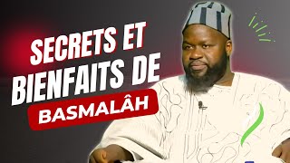 Secrets et bienfaits de BASMALÂH par Soldarou Serigne Touba Samb [upl. by Leinadnhoj]