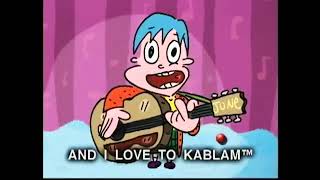 KaBlam  I love to KaBlam Dutch [upl. by Reba628]