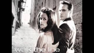 Walk the Line  9 Thats All Right [upl. by Newberry860]