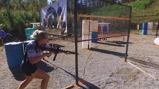 First Ever IDPA PCC Nationals [upl. by Meter]