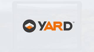 YARD  Augmented Reality for Pools Hardscapes and Outdoor Kitchens [upl. by Ardine427]