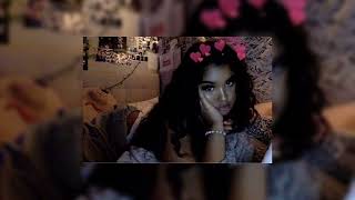 jhene aiko  stay ready sped up [upl. by Vedetta]