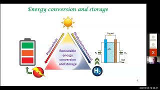 “Goodenough” Quantum Mechanics and the Design of Lithium Ion Batteries [upl. by Imoyik]