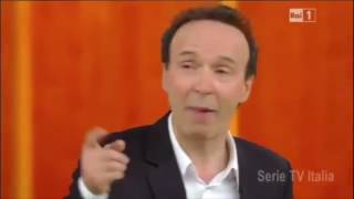 Benigni  la Gioia [upl. by Tenaj]