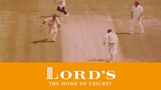 1979 Cricket World Cup Final  Exclusive Highlights Part 1  Cricket History [upl. by Oderfodog]