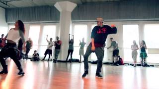 WIGGLE  Jason Derulo Dance  Choreography by MattSteffanina Class Video [upl. by Earazed]