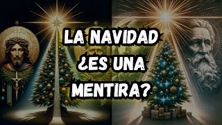 ¡DESCUBRE la VERDAD OCULTA La NAVIDAD y su CONEXIÓN con TAMUZ no JESÚS [upl. by Gerg999]