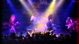 Nevermore  Live And Interview 1996 [upl. by Gitt]