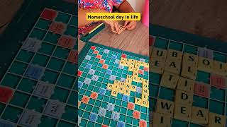 📌 A Day In The Life of homeschoolers homeschooling homeshoolmom englishlearning [upl. by Nerahs]