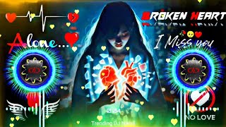 Roi Na Jo Yaad Meri Aayi Ve😭💔 X Nonstop Jukebox Songs  B Praak Songs  Heart💔 Touching Love Songs [upl. by Etnoved]