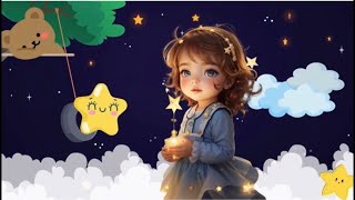 Nursery rhymes  Twinkle twinkle little star  baby poems in english  hindi poem  kids songs kids [upl. by Quartana]