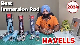 Best Immersion Rods in India 2023  Best Immersion Water Heaters in India 2023 [upl. by Herrmann349]