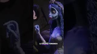 La Película del Cadáver de la Novia Reseña y Recomendaciones elcadaverdelanovia timburton [upl. by Plunkett]