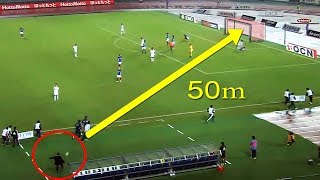 When Football Managers Goals amp Skills During Match [upl. by Fryd737]