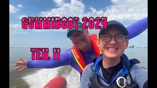 Gummiboot 2024  Teil II [upl. by Lamp]