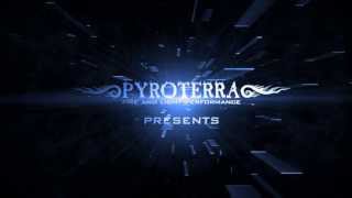 Visual staff  PYROTERRA LIGHTTOYS [upl. by Enitsirhk]