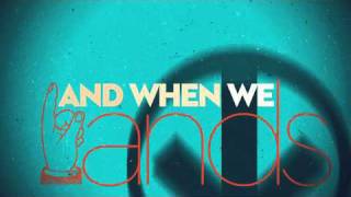 Yes We Can  Official Lyric Video  Me In Motion [upl. by Fuller]