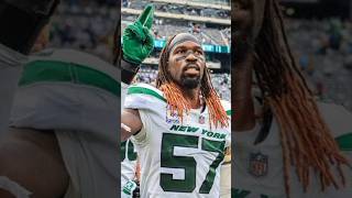 CJ Mosley From Homeless To NFL Star CJMosley NFL Biography OfHeroes [upl. by Trelu]