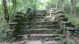 Exploring Meramec State Park in Sullivan Missouri June 2024 [upl. by Ijuy]