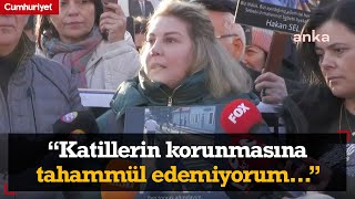 Oğuz Ardayı Çorlu tren faciasında kaybeden Mısra Öz gözyaşları içinde seslendi Tahammül edemiyorum [upl. by Lexis]