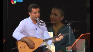 Porê Delala Min Sor e  Selahattin Demirtaş Distre [upl. by Nisbet302]