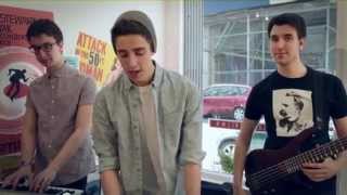 AJR  Im Ready Official Video [upl. by Hibbert]