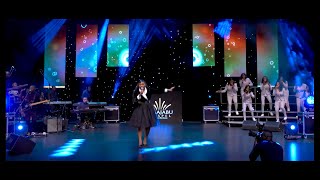 Live Recording MUNGU WA MAAJABU  UMUJEHOVA by Deborah Lukalu [upl. by Fedirko]