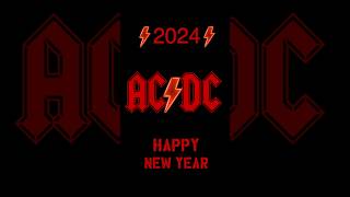 Brian Johnson ACDC live at Wembley 2024 [upl. by Cleodel]