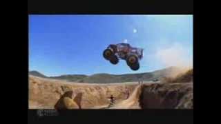 Nitro Circus 5 Thrillbillies trailer  MADNESS [upl. by Virgina690]