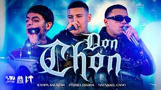 Fuerza Regida X Juanpa Salazar X Natanael Cano  DON CHON Oficial Video [upl. by Soule386]