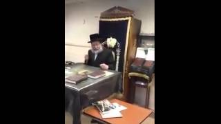 Welcoming The Month Of Elul With Joy At The Satmar Shul In Lakewood [upl. by Keithley255]