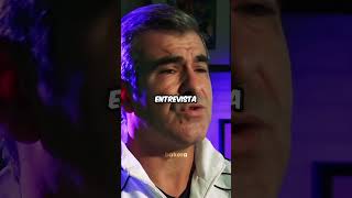 El árbitro que expulsó a Zidane NO VIO EL CABEZAZO 💀 [upl. by Penrod271]