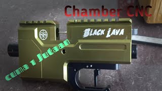 Chamber black lavaDibilang Murah tapi Kualitas bukan murahan💥💥✌️ [upl. by Ahsuas]