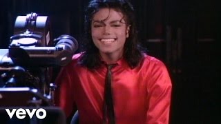 Michael Jackson  Liberian Girl Official Video  Shortened Version [upl. by Atte665]