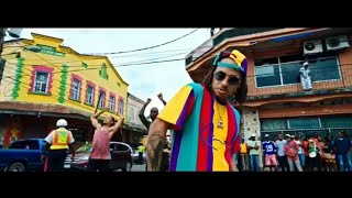 Ozuna — La Modelo Ft Cardi B Video Oficial [upl. by Hsuk365]