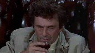 Columbo the wine connoisseur [upl. by Annoved]