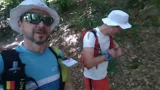 Ohm Trail 80 km 2022 [upl. by Bolan]