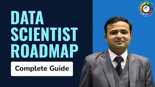 How to Master Data Science Complete Roadmap in One Video by Sachin Sirohi [upl. by Aramen]