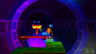 Crash Bandicoot the Wrath of Cortex  Part 31 true widescreen [upl. by Nolita497]