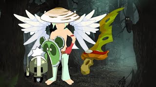 Activos con la murga en BUN  DOFUS RETRO PVP [upl. by Aiciled569]