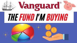 Vanguard Exchange Traded Funds  Which One Did I Buy [upl. by Meagher404]