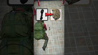 8 MustKnow Uses for a Burlap Sack in DayZ ✅ [upl. by Helena]