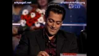 KBC 3  Season 1 Grand Finale H visit wwwsrkpagalinet [upl. by Wakeen]